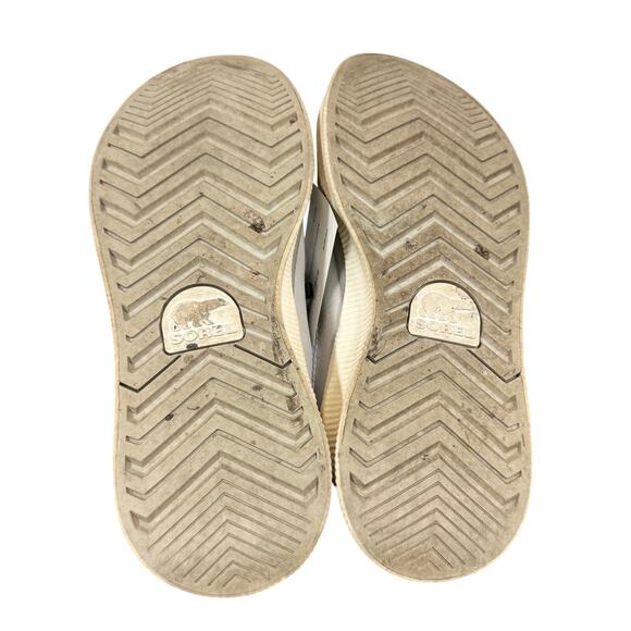 Out N About IV Waterproof Sneaker in Moonstone/ Sea Salt - Picture 5 of 6